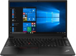 Lenovo ThinkPad E15 G2 20TD0047TX026 Notebook kullananlar yorumlar